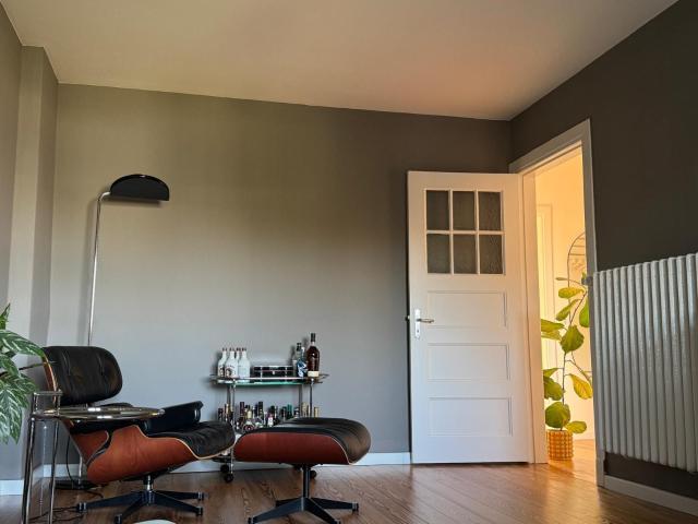 Exclusive 3 room apartment in prime location of Hamburg Winterhude
