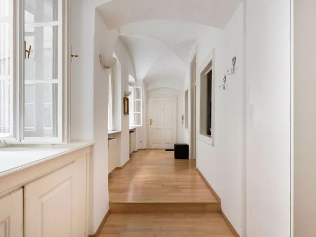 Exclusive 115 m² Apartment Near Stephansplatz