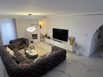Furnished Luxury 115 m² Apartment – Fireplace & Balcony • 3BR • Parking • Near Nuremberg