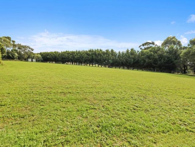 EXCLUSIVE 1.5 ACRE* ALLOTMENT