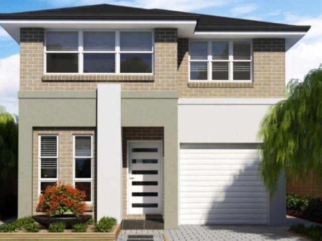 Exclusive! $1.07m! House & Land Package in Box Hill!
