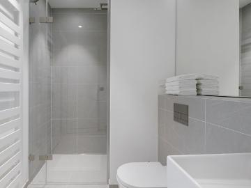 Apartment for rent in Ostend