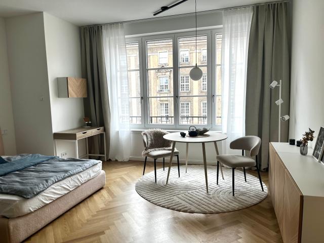 Exclusive 1 Bedroom Apartment in Berlin Schöneberg – Luxury New Build near Kurfürstendamm