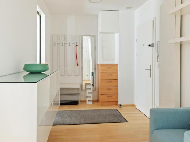 Exclusive 1 bedroom apartment near Praterstern train station