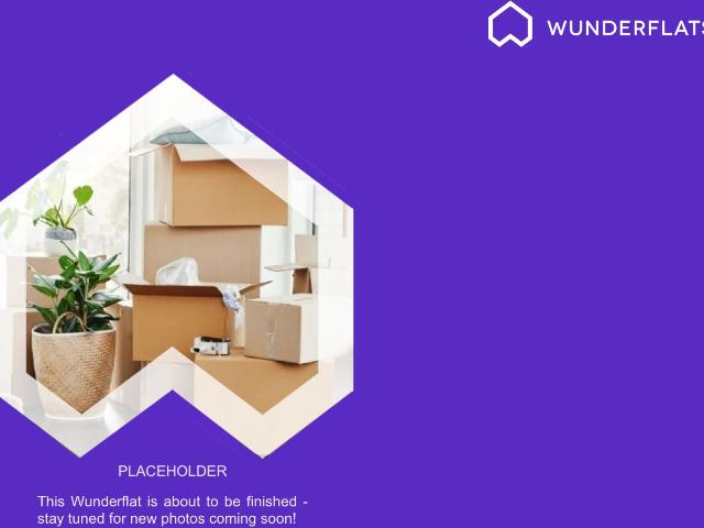 Exclusive 2.5 room apartments with a southwest facing balcony and underground parking in Cologne Braunsfeld