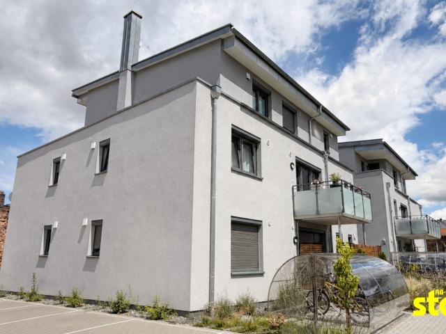 EXCLUSIVE 2 ZIMMERWOHNUNG MIT EINBAUKÜCHE