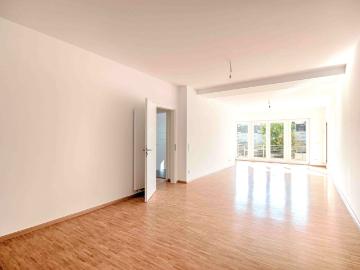 Exclusive 2 Zimmerwohnung in der Innenstadt von Trier inklusive Einbauküche und KFZ Stellplatz