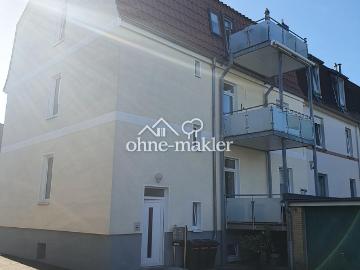 Exclusive 2 Zimmerwohnung Sonnebalkon im Herzen von Lehrte ruhiges Haus TOP Energieeffizienz