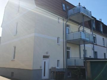 Exclusive 2 Zimmerwohnung Sonnebalkon im Herzen von Lehrte ruhiges Haus TOP Energieeffizienz