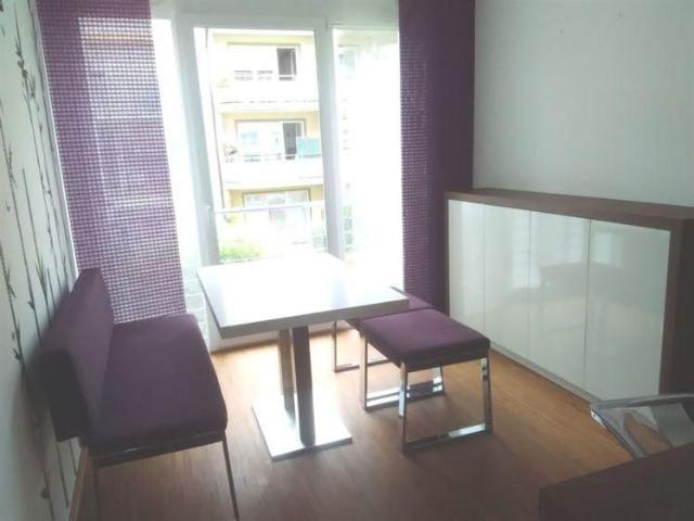Exclusive 2 Zimmer Wohnung * LIFT * Stellplatz * EBK