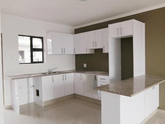 exclusive 2 bedroom apartment for rental