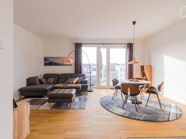 Exclusive 2 Bedroom Apartment in Beautiful Surroundings, Berlin Amsterdam Apartments for Rent