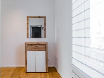 Exclusive 2 Bedroom Apartment in Beautiful Surroundings, Berlin Amsterdam Apartments for Rent
