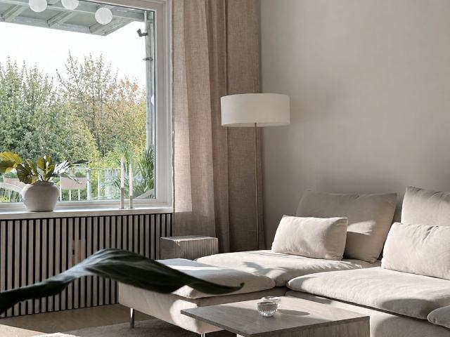 Exclusive 2 room apartment | First occupancy directly on the Alster