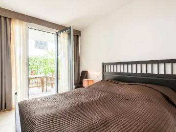 Exclusive 2 room Flat at Königsplatz near Pinakotheken