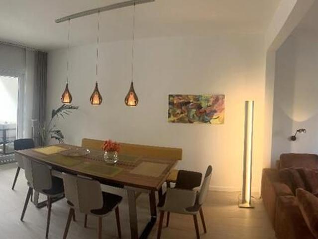 Exclusive 2 room flat in Cologne Junkersdorf!