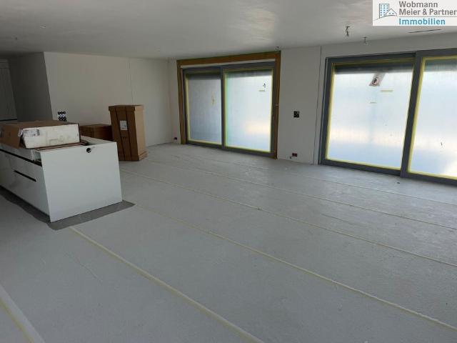 Exclusive 4.5 room penthouse apartment with the most beautiful view
