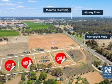 Exclusive 4,000sqm Allotment