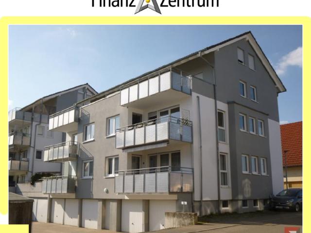 Exclusive 4 Zi Maisonette Wohnung in ruhiger, zentumsnaher Lage von Laichingen