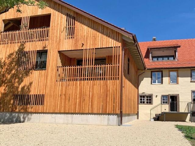 Exclusive 4 Zimmerwohnungen Im Chlooster A 0.1.1