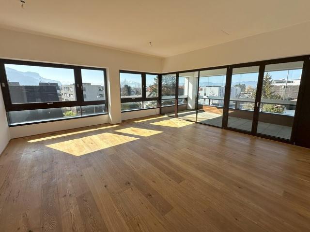Exclusive 4 Zimmer Loftwohnung in zentraler Lage in Dornbirn