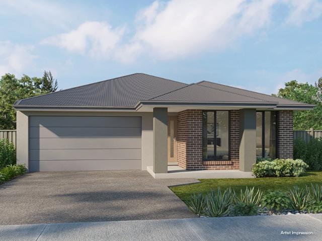 EXCLUSIVE 4 bed, 2 car H&L in the heart of Wollert Trust Victoria's No. 1 Home Builder with lifetime structural warranty, call us today!
