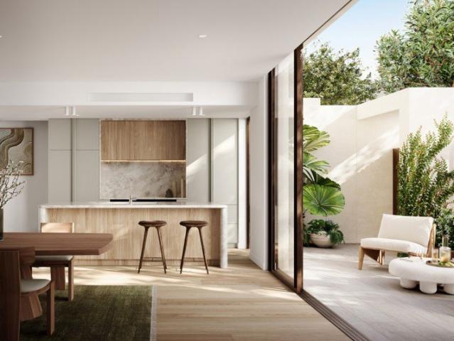 Exclusive 4 Bedroom Terraces at Putney Wharf