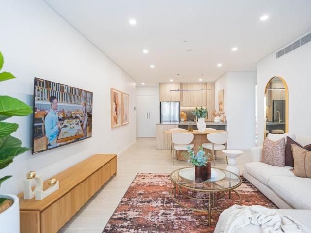 Exclusive 4 Bedroom Tri Aspect Homes, Offering Privacy and Space