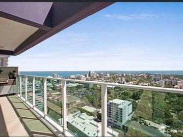 Exclusive 4 bedroom unit
