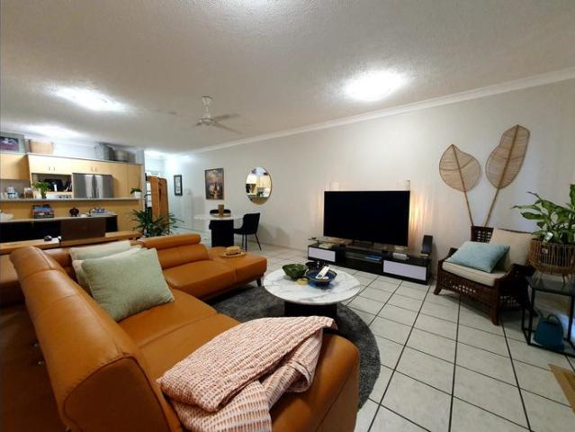 Exclusive 6 Month Lease in Townsville's most desired location!