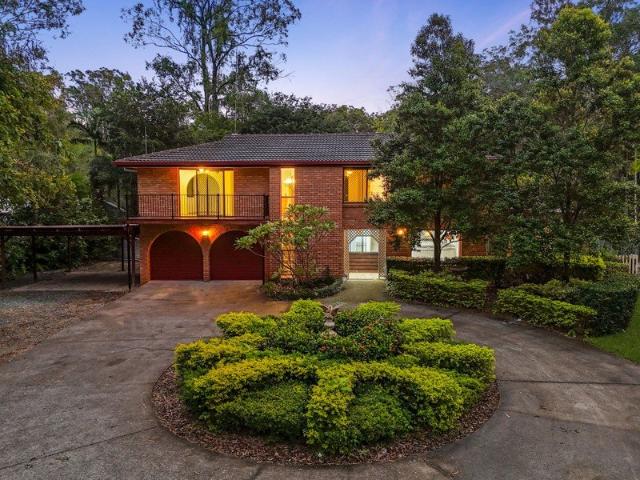 Exclusive 5.5 Acre Estate Luxury Space, Unmatched Infrastructure & Endless Potential in Logan Village