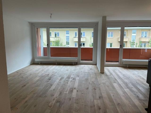 Exclusive 5.5 room apartment – modern living at the highest level
