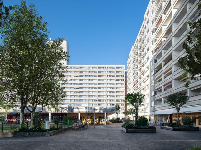 Exclusive 5 Zimmer Wohnung auf 200 m² mit großzügiger Terrasse, Einbauküche & Ankleidezimmer!