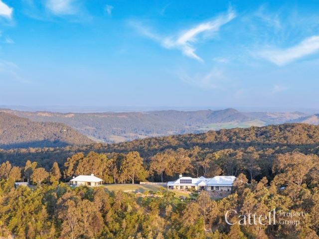 Exclusive Country Estate on 100 Acres