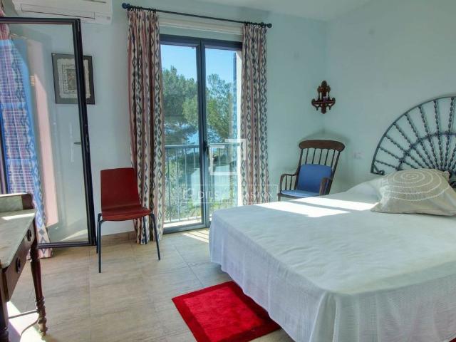 4 bedroom exclusive country house for rent in Sant Elm, Balearic Islands