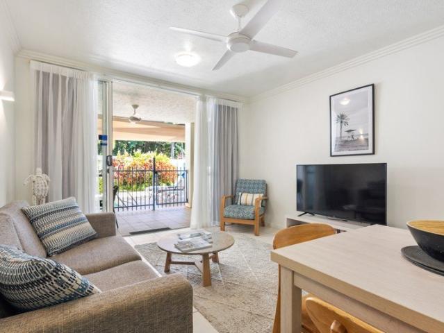 Exclusive Courtyard Apartment & Private Plunge Pool