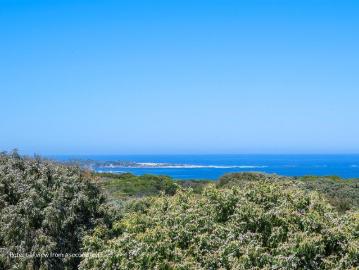 Exclusive Coastal Vacant Land With Commanding Ocean Views