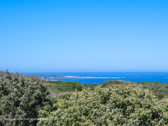 Exclusive Coastal Vacant Land With Commanding Ocean Views