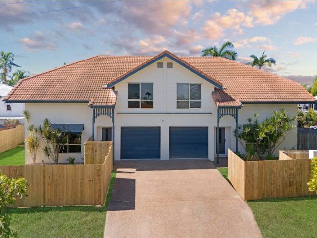 Exclusive Coastal Living in a Boutique Complex of Four