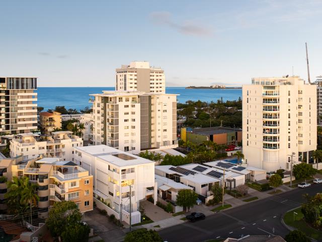 Exclusive Coastal Luxury in ‘Cove’ Residences, Cotton Tree
