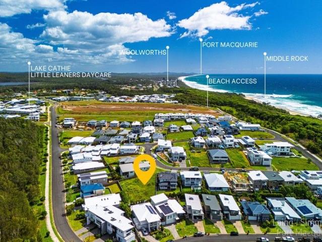 Exclusive Coastal Opportunity