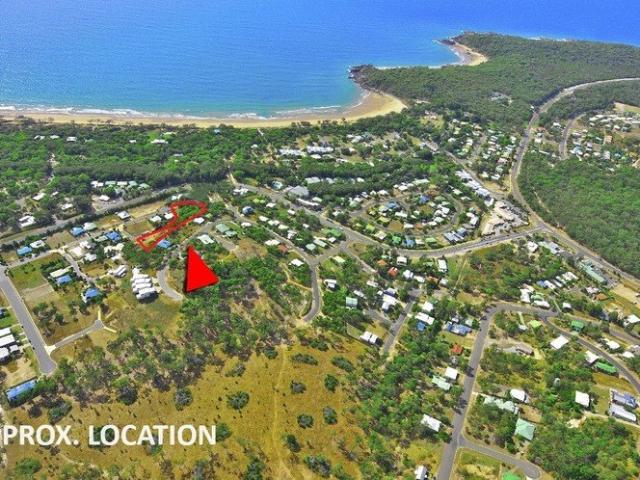 Exclusive Coastal Opportunity: Nearly 2 Acres of Beachside Land with Breathtaking Ocean Views