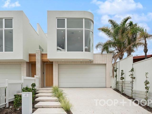 Brand New Coastal Haven with Rooftop Views