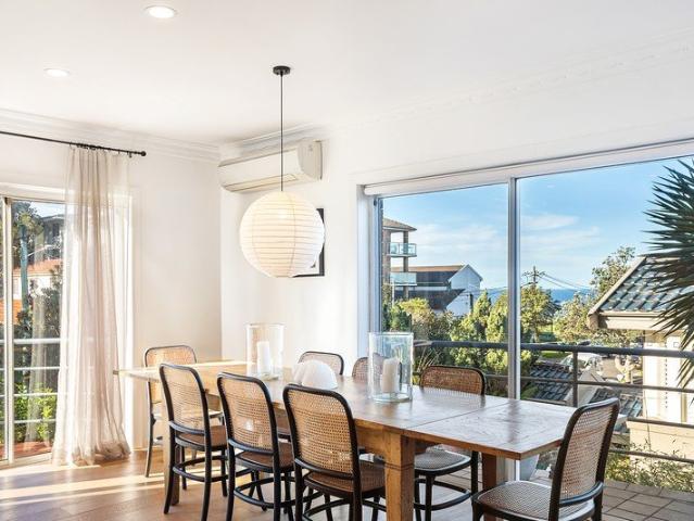 Exclusive Coastal Sanctuary with Ocean Horizon Views