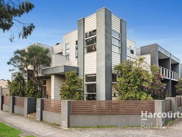 Exclusive Carlingford Estate Living Stylish, Spacious and Superbly Convenient
