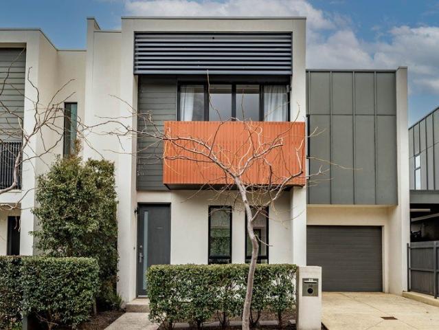 Exclusive Central Park Estate