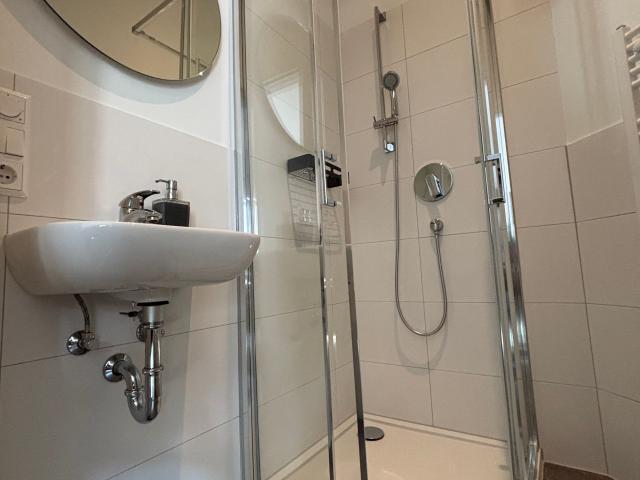 Exclusive City Business Apartment Tuttlingen