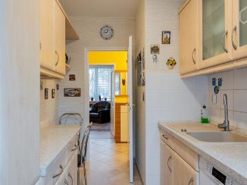 Friedrichsfelde, Berlin U-Bahn