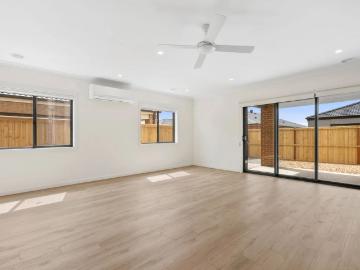 Exclusive Club Coridale Access Four Bedroom Family Home