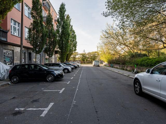 Exclusive and high quality furnished 2 bedroom apartment in the heart of Berlin Prenzlauer Berg, Berlin Amsterdam Apartments for Rent